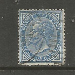 ITALY, 28, U, PROFILE