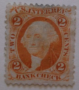 United States Revenue R6c  Used Cat $0.45