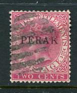 Perak #5 Used