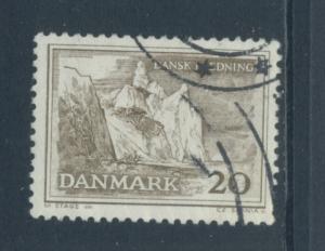 Denmark 405  Used (1)