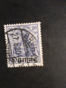 +Danzig #4            Used