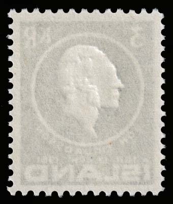 Iceland - Scott 336 - Mint-Never-Hinged