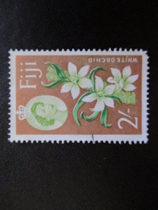 Fiji #184 Used  - WDWPhilatelic - 10/23