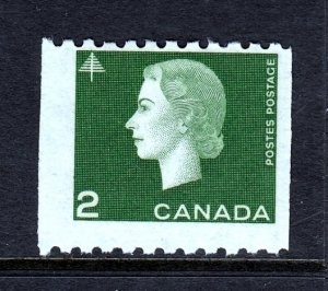 Canada - Scott #406 - MNH - SCV $4.75