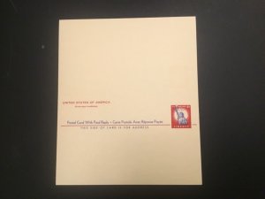 ICOLLECTZONE US UY16 VF unused (E900)