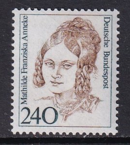 Germany 1492 MNH VF