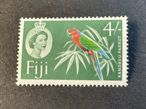 FIJI # 186a-MINT/NEVER HINGED----SINGLE----1964