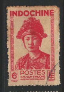 Indo-China Sc#216 Used