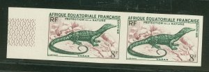 French Equatorial Africa #188