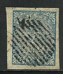 Norway # 1, Used