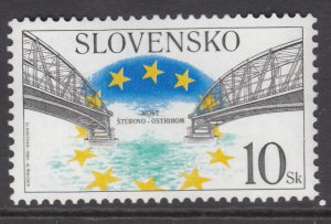 Slovakia 388 MNH VF