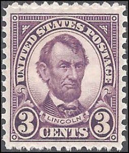 635 Mint,OG,NH... SCV $1.20