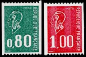 Scott #1497-8 MNH