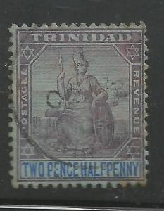 Trinidad 80 VF
