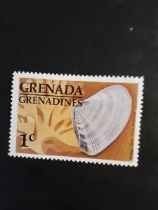 Grenada Grenadines #138          MH