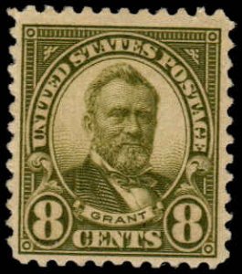 US - 560 - MNH - SCV-80.00