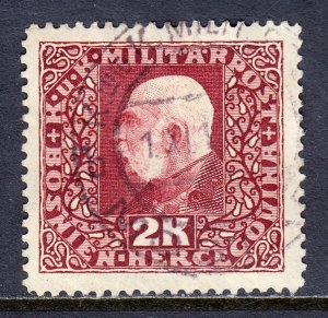 Bosnia and Herzogovina - Scott #101 - Used - See description - SCV $3.25