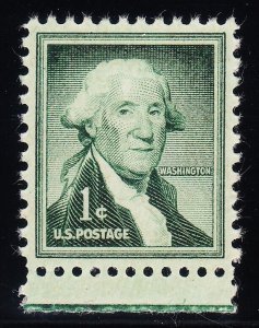 MOstamps - US #1031b Mint OG NH Graded 98 with PSE Cert - Lot # MO-4041 SMQ $110
