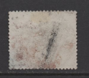 Japan  Scott# 469   used  single