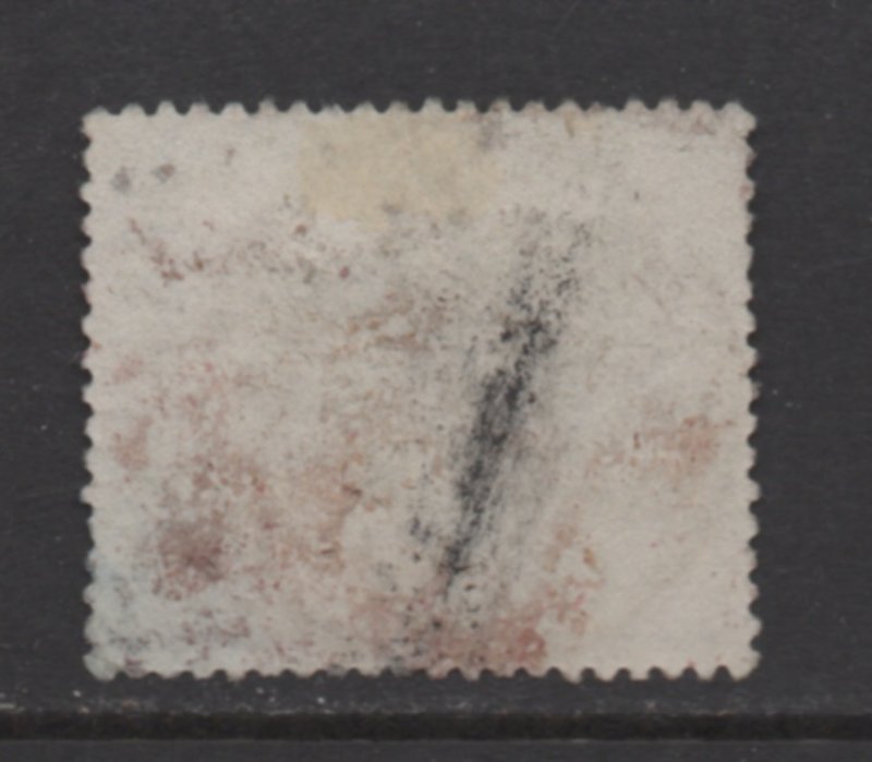 Japan  Scott# 469   used  single