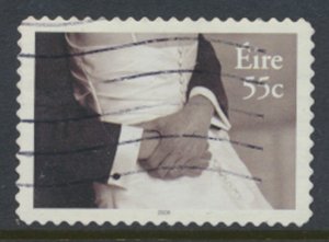 Ireland Eire SG 1880 SC# 1764 Used Weddings  2008 details Scan