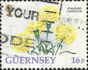 Guernsey 486 - Used - SCV-0.55