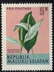 South Moluccas Dai Nippon No. 114-06