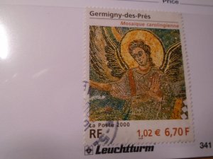 France  #  2759   used