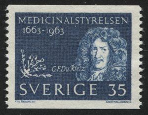 Sweden 630 MNH
