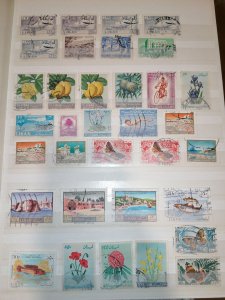 Middle East colection in album