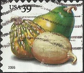 # 4009 USED SQUASHES