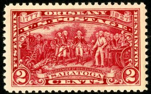 US Stamps # 644 MNH Superb Huge stamp