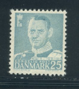 Denmark 334 MNH