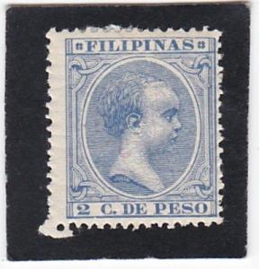 PHILIPPINES,   #  147    unused
