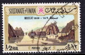 Oman 149 Used VF