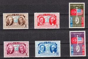 Turkey 1939: 817-822