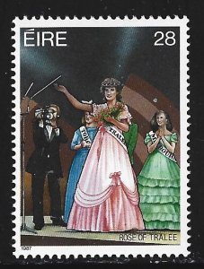Ireland #696  MNH