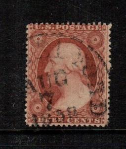 US 26 used cat $ 10.00