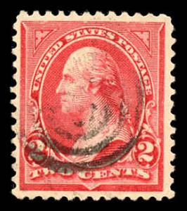 USA 252 Used