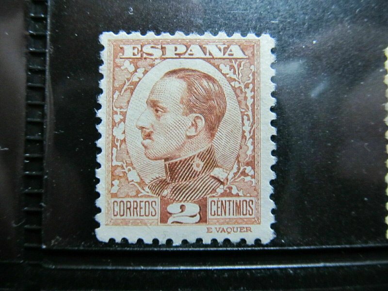 Spain Spain España Spain 1930 2c fine used stamp A4P13F309-