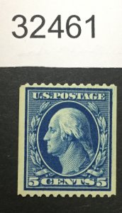 US STAMPS #351 MINT OG LH LOT #32461