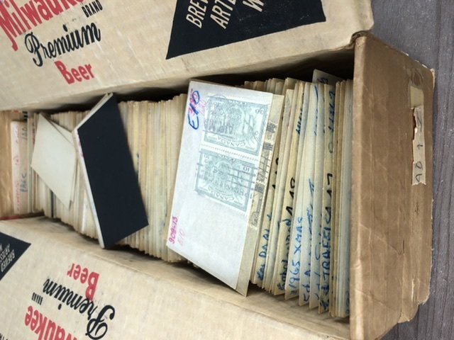 WW, BRITISH COLONIES, 81 Long Boxes Enormous Accumulation of Stamps, 300k +