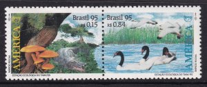 Brazil 2559a MNH VF