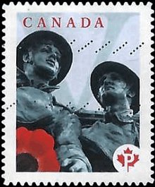 CANADA   #2342 USED (4)