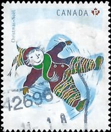CANADA   #2293 USED (2)
