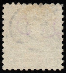 U.S. #478 VF-XF Jumbo Single