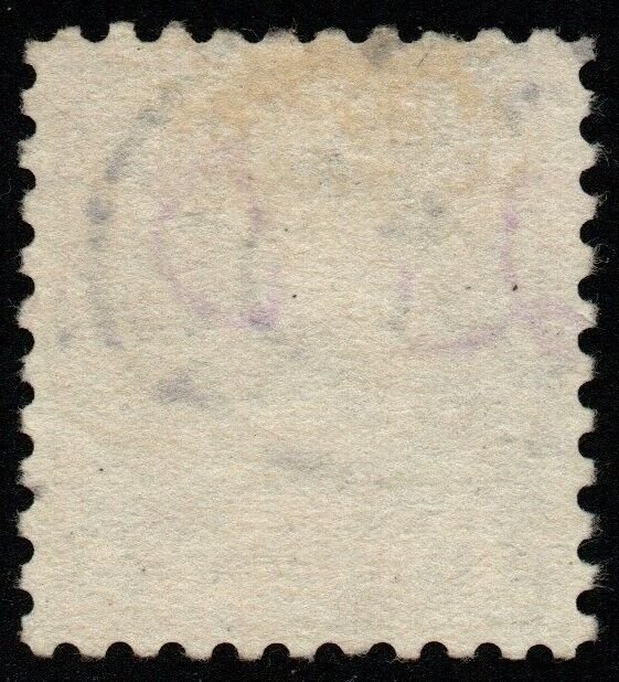 U.S. #478 VF-XF Jumbo Single