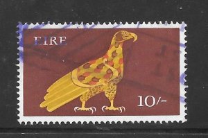 Ireland #265 Used Single