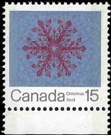 CANADA   #557 MNH (17)