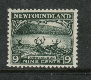 Newfoundland #138 Very Fine Never Hinged